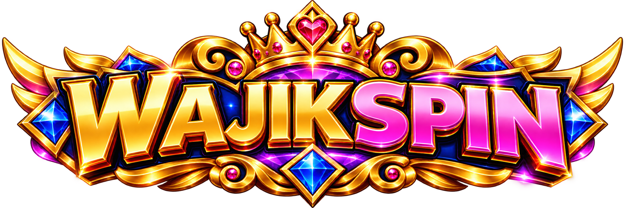 WAJIKSPIN 💎Situs Slot Gacor Online Malam Hari Ini Hoki JP Slot777 Terpercaya 2026
